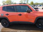 2019 Jeep Renegade Sport 4x4 Оранжевый vin: ZACNJBAB8KPK61076