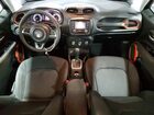 2020 Jeep Renegade Sport Черный vin: ZACNJBAB9LPL72639