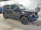 2020 Jeep Renegade Sport Черный vin: ZACNJBAB9LPL72639