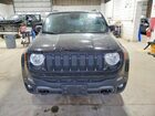 2020 Jeep Renegade Sport Черный vin: ZACNJBAB9LPL72639