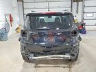 2020 Jeep Renegade Sport Черный vin: ZACNJBAB9LPL72639