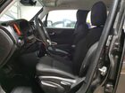 2020 Jeep Renegade Sport Черный vin: ZACNJBAB9LPL72639