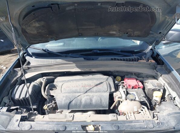 ZACNJBABXKPJ73906 2019 JEEP RENEGADE Light Blue Widok z tyłu