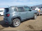 2019 Jeep Renegade Sport 4x4 Light Blue vin: ZACNJBABXKPJ73906