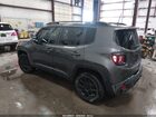 2019 Jeep Renegade Altitude 4x4 Серый vin: ZACNJBB18KPK46048