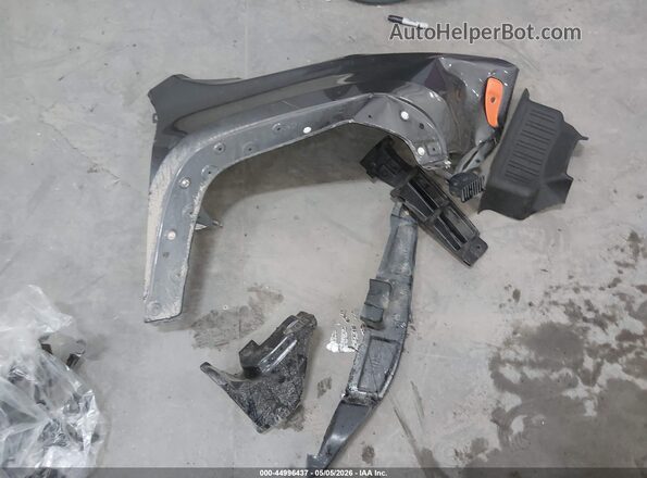 ZACNJBB18KPK46048 2019 JEEP RENEGADE Серый Вид щитка приборов