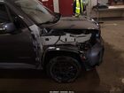 2019 Jeep Renegade Altitude 4x4 Серый vin: ZACNJBB18KPK46048