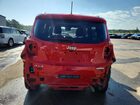 2020 Jeep Renegade Latitude Red vin: ZACNJBB18LPL10025