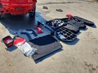 2020 Jeep Renegade Latitude Red vin: ZACNJBB18LPL10025