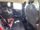 2020 Jeep Renegade Latitude Red vin: ZACNJBB18LPL10025