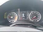 2020 Jeep Renegade Latitude 4x4 Gray vin: ZACNJBBB0LPM00438
