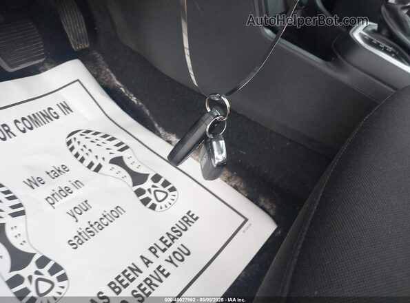 ZACNJBBB0LPM00438 2020 JEEP RENEGADE Gray Widok deski rozdzielczej