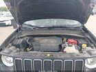2020 Jeep Renegade Latitude 4x4 Gray vin: ZACNJBBB0LPM00438