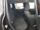2020 Jeep Renegade Latitude Black vin: ZACNJBBB1LPL61651