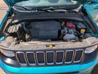 2020 Jeep Renegade Latitude Green vin: ZACNJBBB1LPL86257