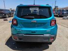 2020 Jeep Renegade Latitude Green vin: ZACNJBBB1LPL86257