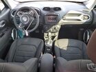 2020 Jeep Renegade Latitude Green vin: ZACNJBBB1LPL86257