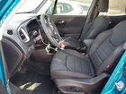 2020 Jeep Renegade Latitude Green vin: ZACNJBBB1LPL86257