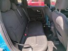 2020 Jeep Renegade Latitude Green vin: ZACNJBBB1LPL86257