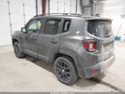 2019 Jeep Renegade Latitude 4x4 Серый vin: ZACNJBBB6KPK75119