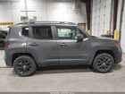2019 Jeep Renegade Latitude 4x4 Серый vin: ZACNJBBB6KPK75119