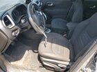 2019 Jeep Renegade Latitude Серый vin: ZACNJBBB6KPK94091