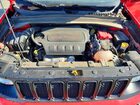 2020 Jeep Renegade Latitude Red vin: ZACNJBBB6LPL97481 2020 Jeep Renegade Latitude Red vin: ZACNJBBB6LPL97481