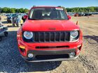 2020 Jeep Renegade Latitude Red vin: ZACNJBBB6LPL97481 2020 Jeep Renegade Latitude Red vin: ZACNJBBB6LPL97481
