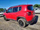 2020 Jeep Renegade Latitude Red vin: ZACNJBBB6LPL97481 2020 Jeep Renegade Latitude Red vin: ZACNJBBB6LPL97481