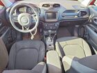 2020 Jeep Renegade Latitude Red vin: ZACNJBBB6LPL97481 2020 Jeep Renegade Latitude Red vin: ZACNJBBB6LPL97481