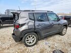 2019 Jeep Renegade Latitude Gray vin: ZACNJBBB8KPJ96826 2019 Jeep Renegade Latitude Gray vin: ZACNJBBB8KPJ96826