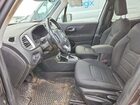 2019 Jeep Renegade Latitude Gray vin: ZACNJBBB8KPJ96826 2019 Jeep Renegade Latitude Gray vin: ZACNJBBB8KPJ96826