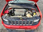 2020 Jeep Renegade Latitude Red vin: ZACNJBBB9LPL06980
