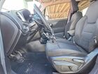 2020 Jeep Renegade Latitude Red vin: ZACNJBBB9LPL06980