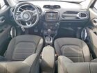 2019 Jeep Renegade Latitude Серый vin: ZACNJBBBXKPJ84922