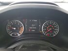 2019 Jeep Renegade Latitude Серый vin: ZACNJBBBXKPJ84922