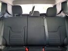 2019 Jeep Renegade Latitude Серый vin: ZACNJBBBXKPJ84922