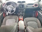 2019 Jeep Renegade Trailhawk Silver vin: ZACNJBC13KPK25770 2019 Jeep Renegade Trailhawk Silver vin: ZACNJBC13KPK25770
