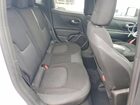 2019 Jeep Renegade Trailhawk Silver vin: ZACNJBC13KPK25770 2019 Jeep Renegade Trailhawk Silver vin: ZACNJBC13KPK25770