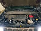 2019 Jeep Renegade Trailhawk Gray vin: ZACNJBC14KPK06418