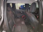 2019 Jeep Renegade Trailhawk Gray vin: ZACNJBC14KPK06418