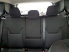 2020 Jeep Renegade Trailhawk Silver vin: ZACNJBC15LPL03905