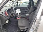 2020 Jeep Renegade Trailhawk Silver vin: ZACNJBC15LPL03905
