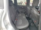 2020 Jeep Renegade Trailhawk Silver vin: ZACNJBC15LPL03905