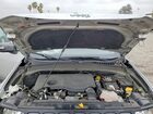 2020 Jeep Renegade Trailhawk Silver vin: ZACNJBC15LPL03905