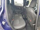 2020 Jeep Renegade Trailhawk Blue vin: ZACNJBC17LPL77102