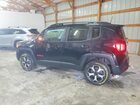 2019 Jeep Renegade Trailhawk Черный vin: ZACNJBC18KPJ92751