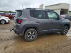 2019 Jeep Renegade Trailhawk Charcoal vin: ZACNJBC18KPK05515