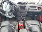 2019 Jeep Renegade Trailhawk Charcoal vin: ZACNJBC18KPK05515