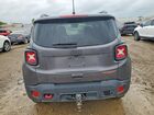2019 Jeep Renegade Trailhawk Charcoal vin: ZACNJBC18KPK05515